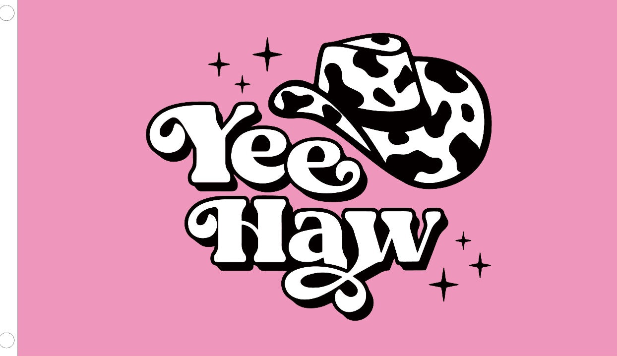 Yee Haw