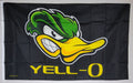 Yell O