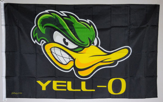 Yell O