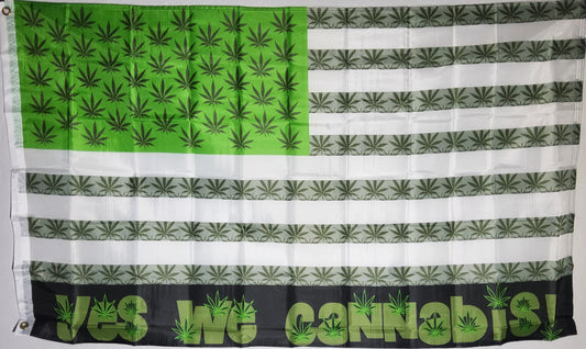 Yes We Cannabis