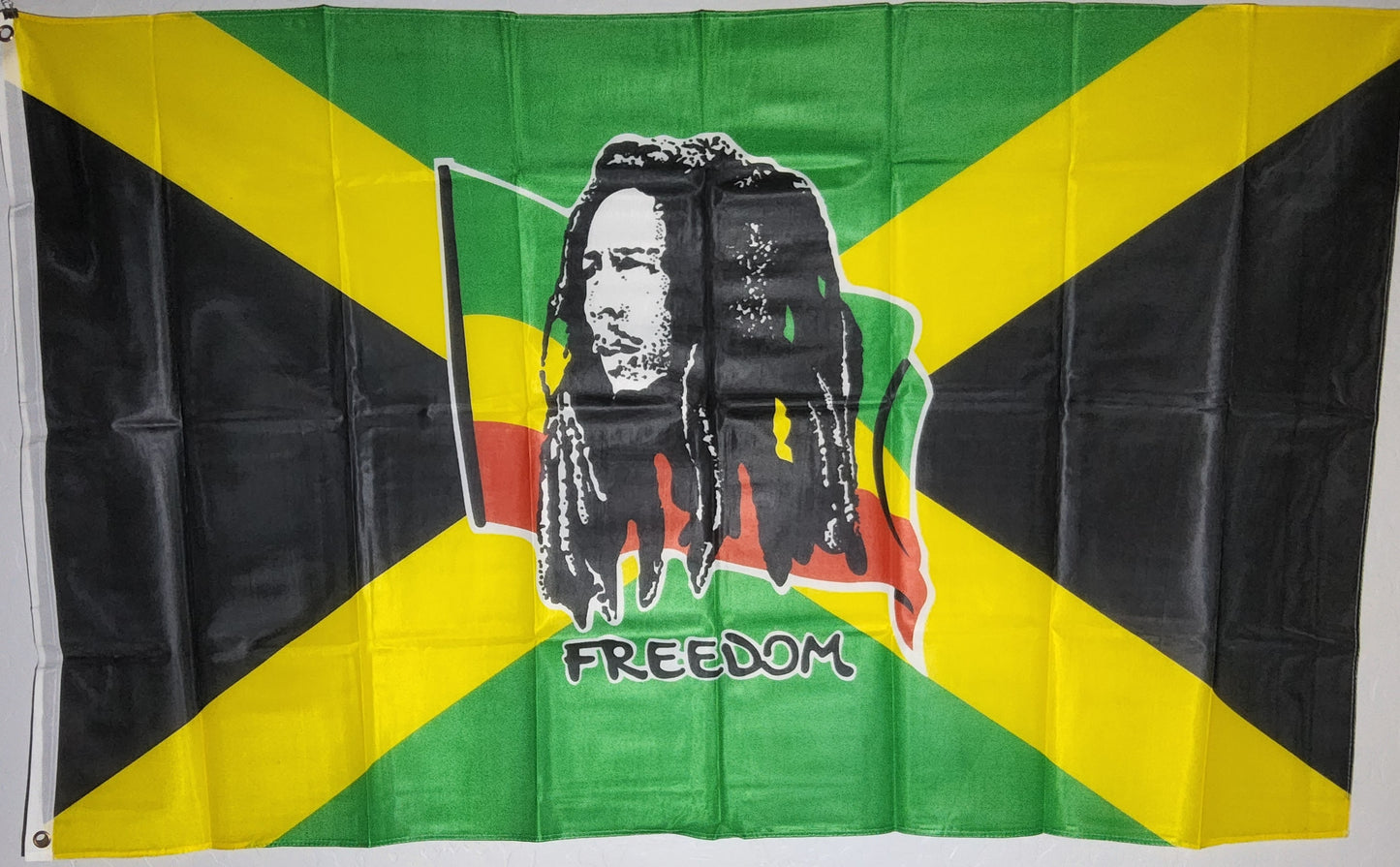 Bob Marley