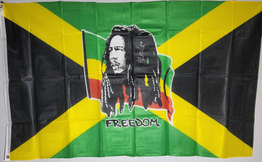 Bob Marley