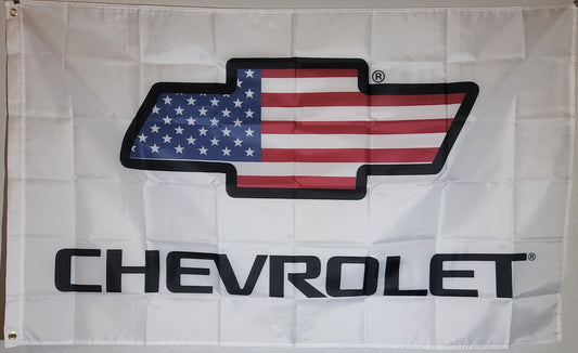 Chevrolet USA