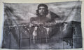 Che Guevara Flag 3x5 – Revolutionary Icon Banner for Wall Decor & Outdoor Display