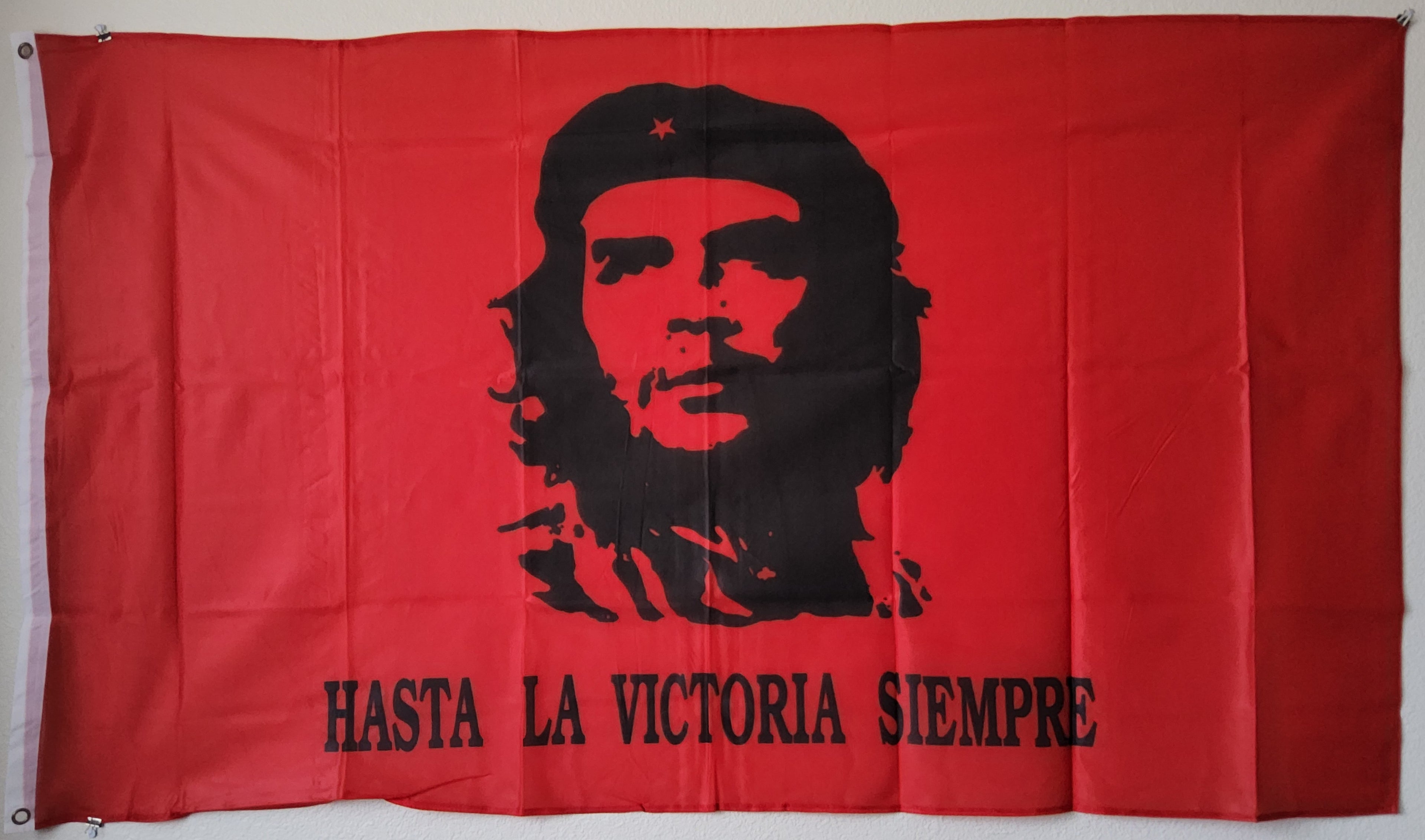 che guevara (Red)