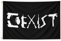 Coexist Guns