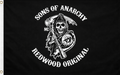 Sons Of Anarchy