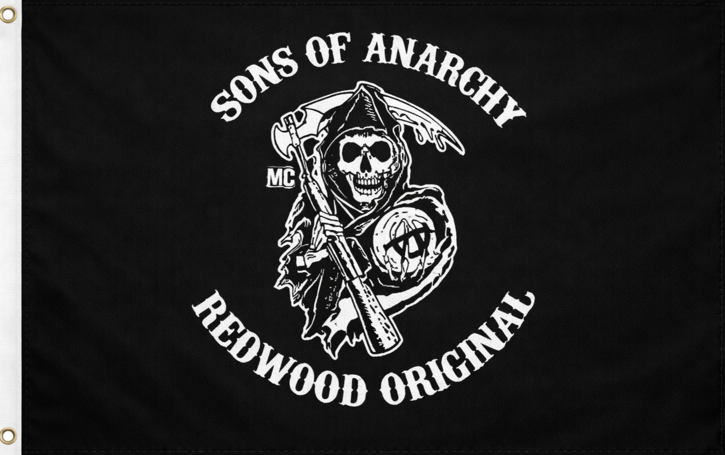 Sons Of Anarchy