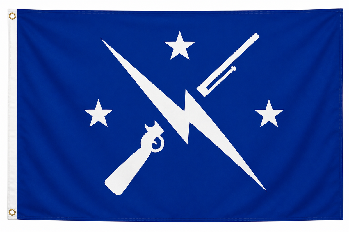 Militia Men