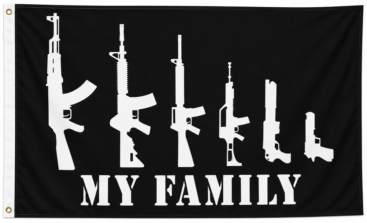 My Family