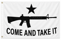 Come & Take It