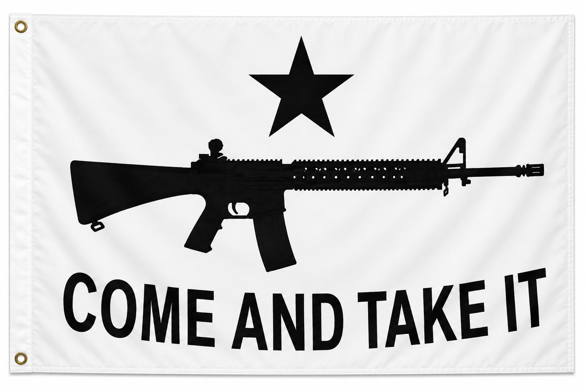 Come & Take It