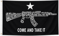 Come & Take It AK-47