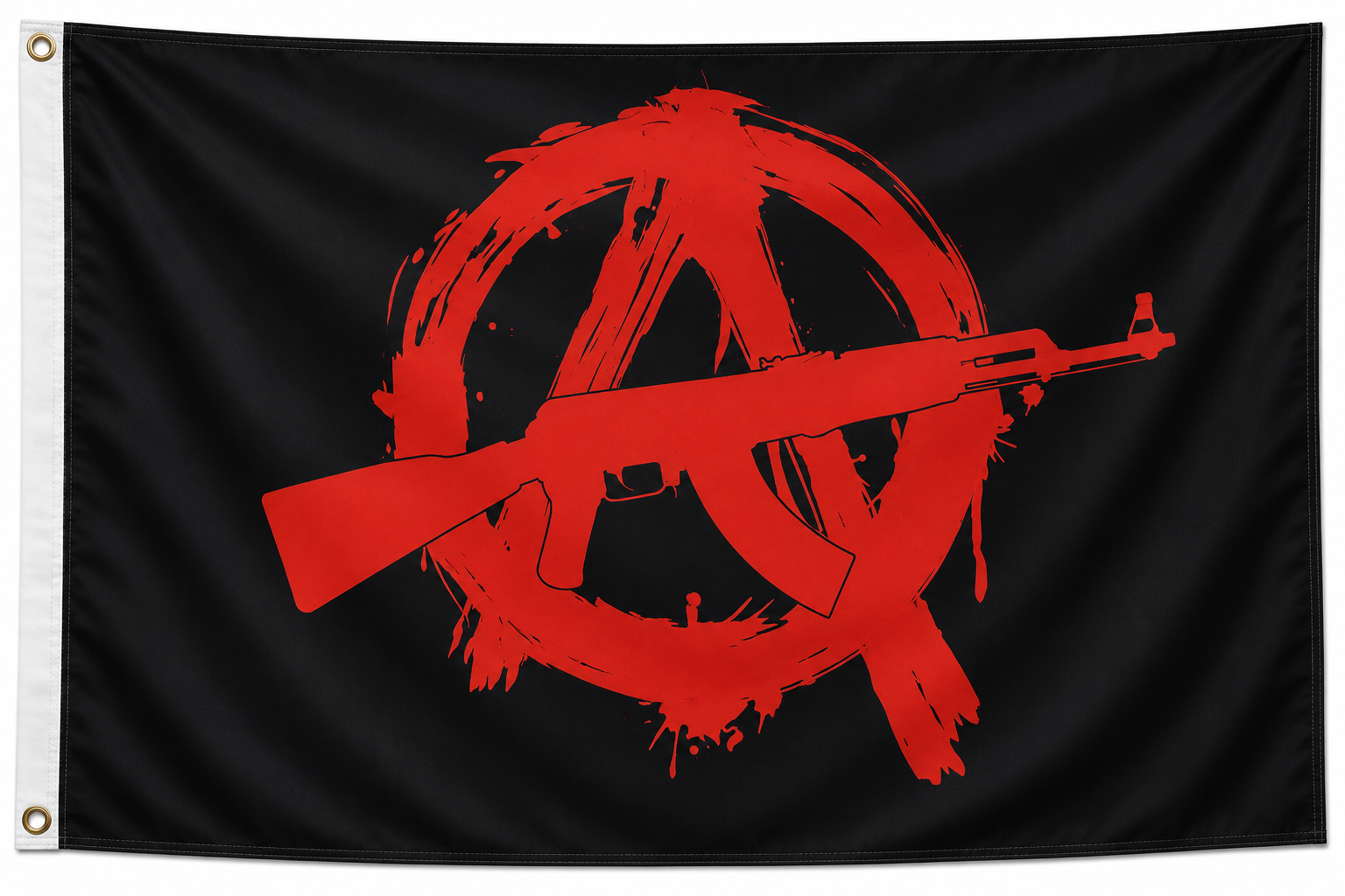 Anarchy Ak-47