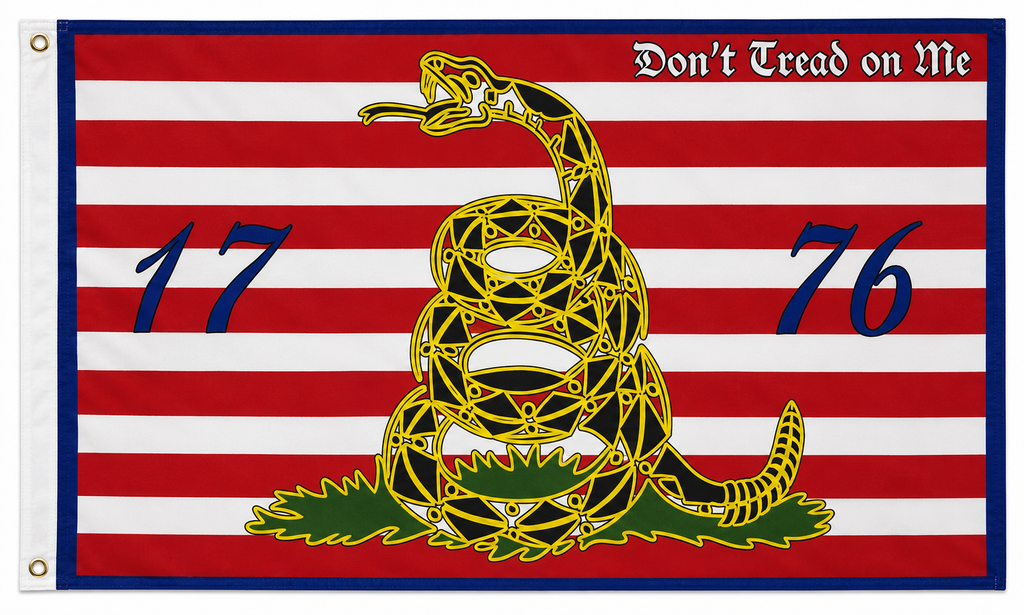 First Naval Jack