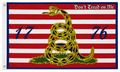 First Naval Jack