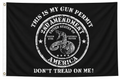 This Is My Gun Permit