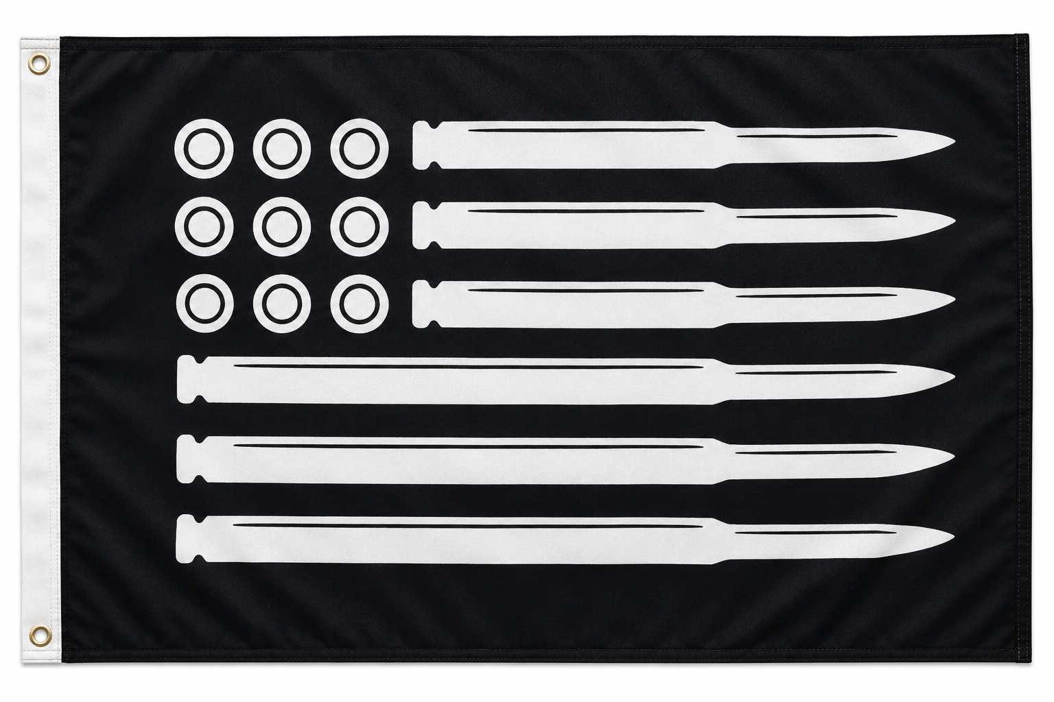 Bullets USA