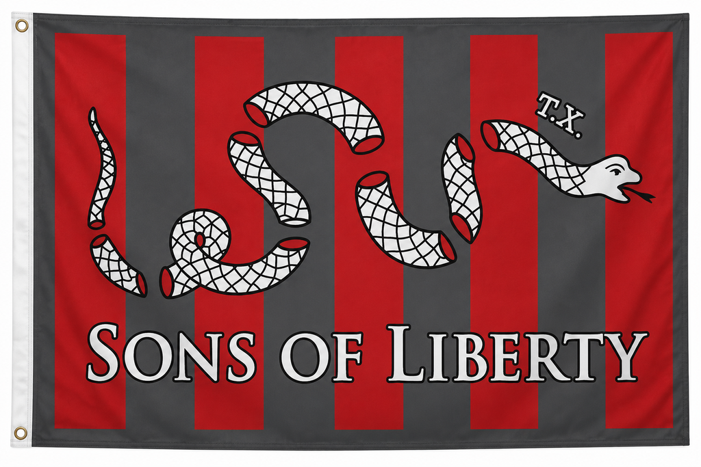 Sons Of Liberty