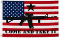 Come & Take It USA