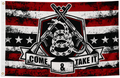 Come & Take it Snake