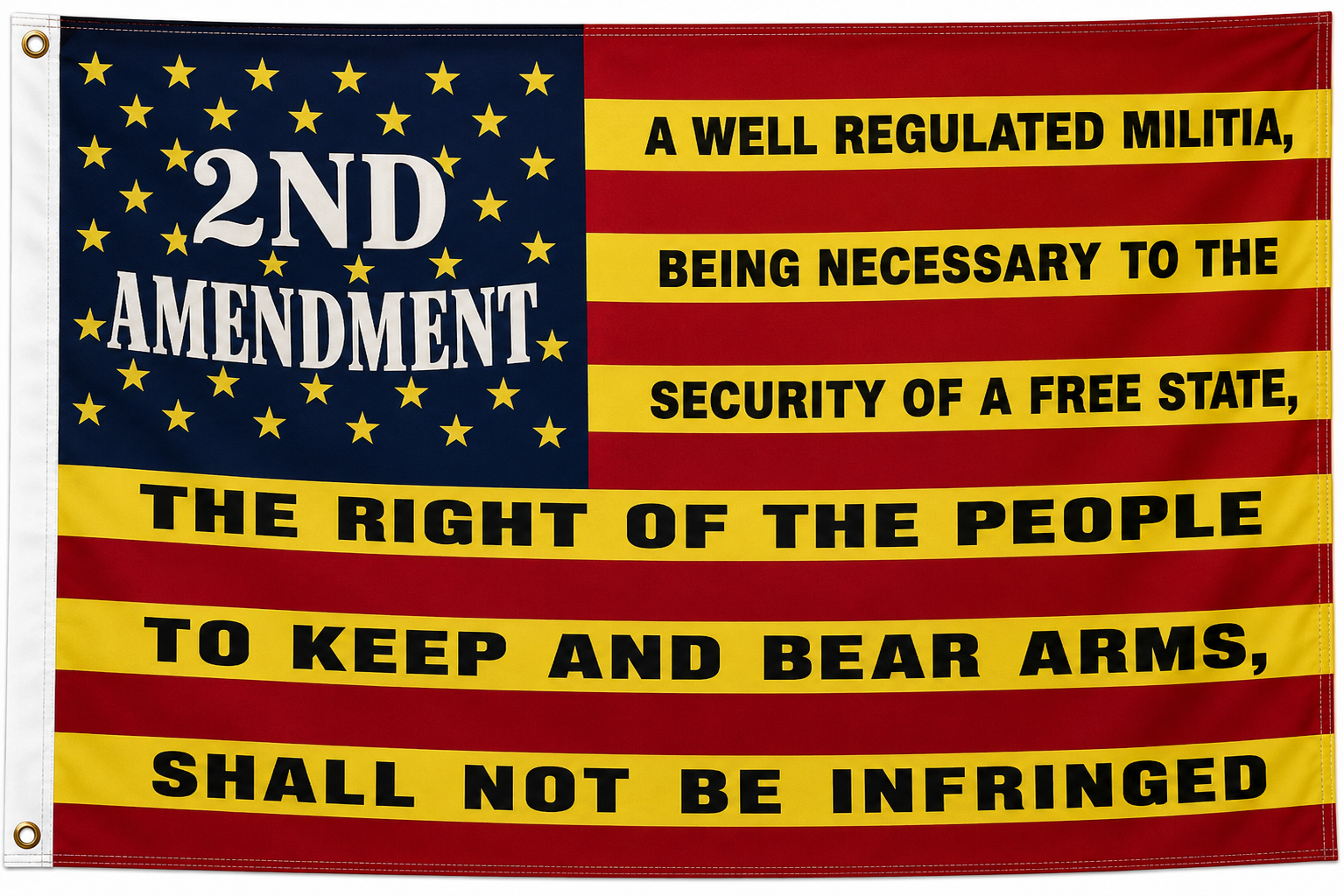 2nd Amendment USA