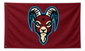 New Mexico Goatheads Flag 3x5 – ECHL Hockey Supporters Banner