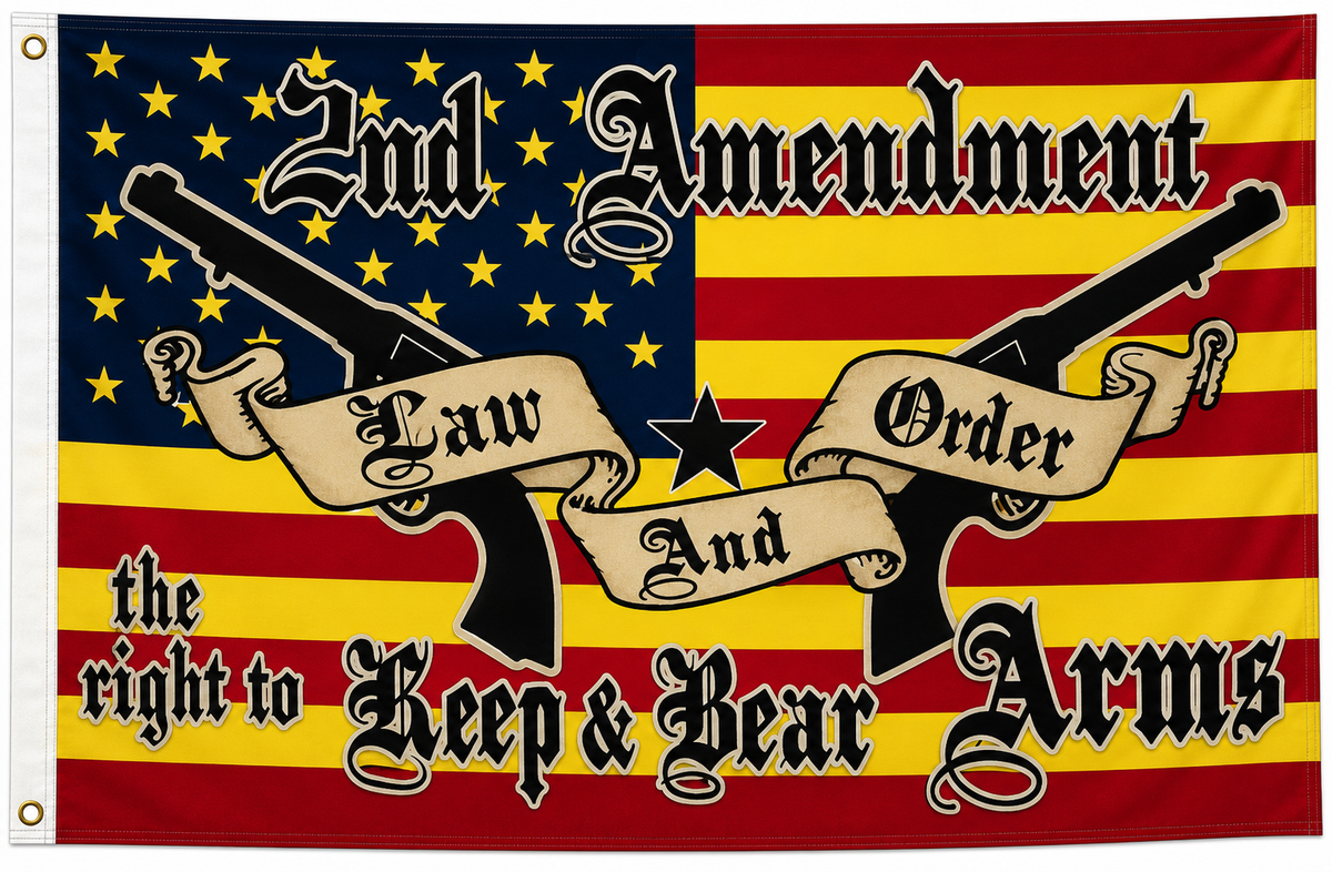 Law & Order USA