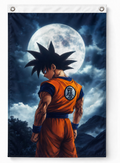 Dragon Ball Z (Goku)
