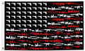 Guns USA (Black)