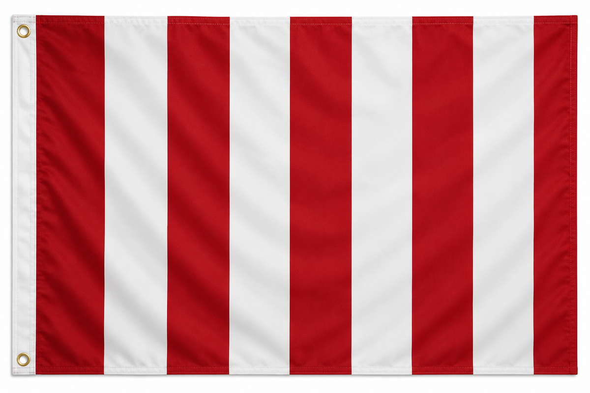 Liberty Stripes