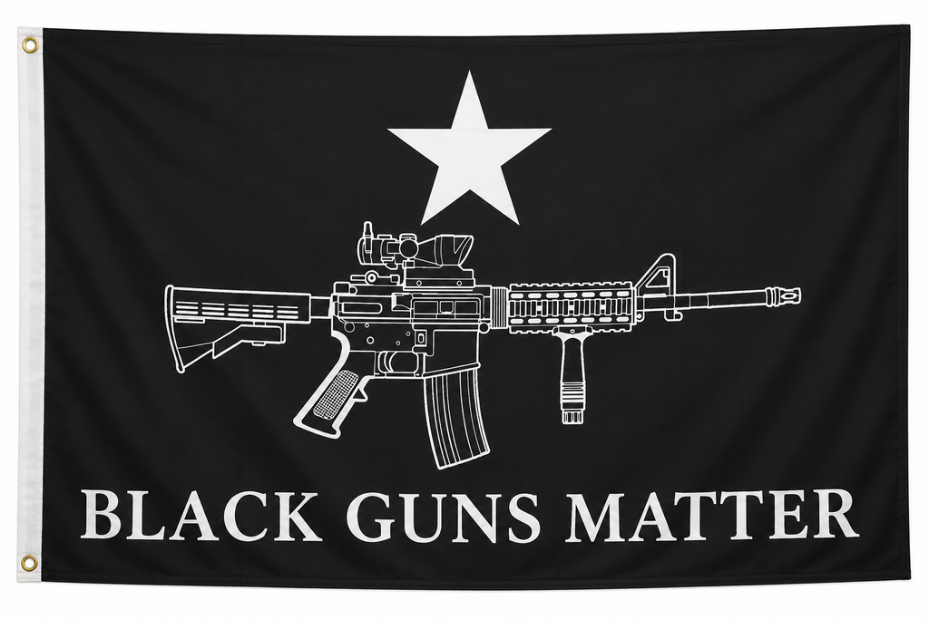 Black Guns Matter