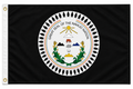 Navajo Nation Great Seal 3x5 Flag