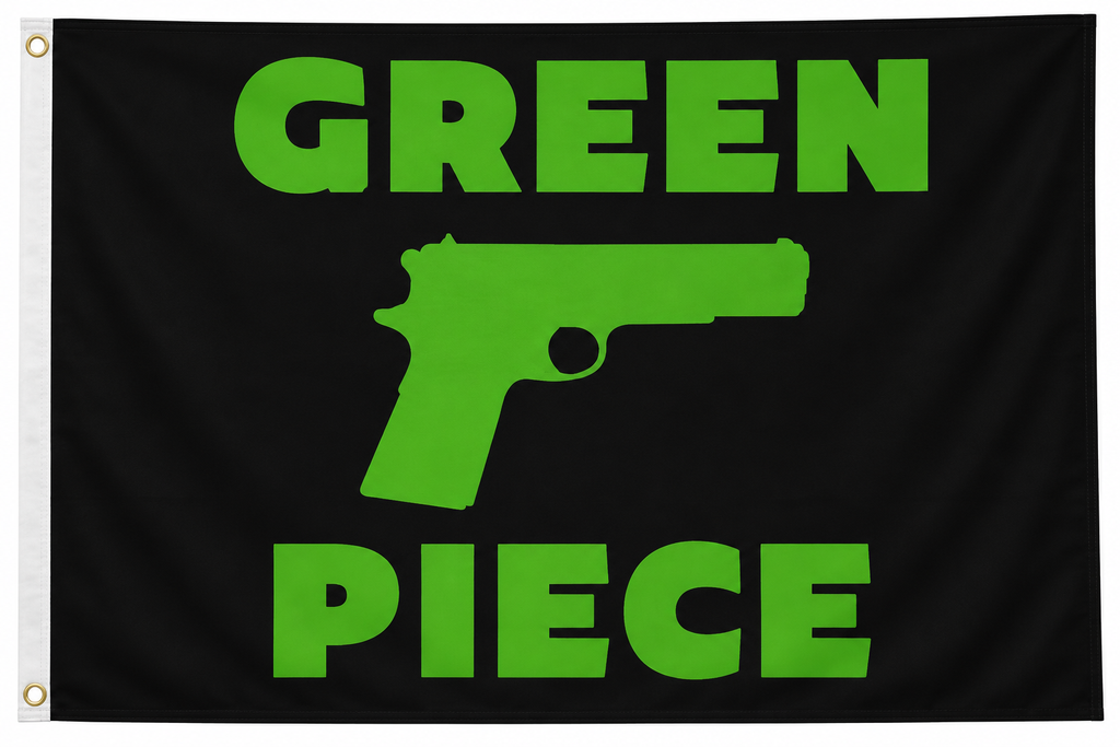 Green Peace