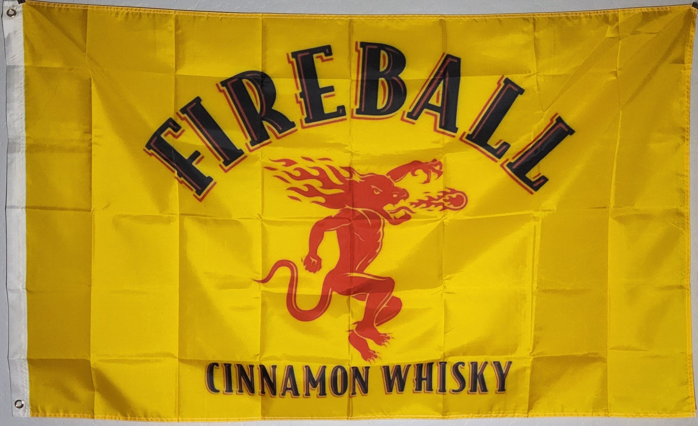 Fireball