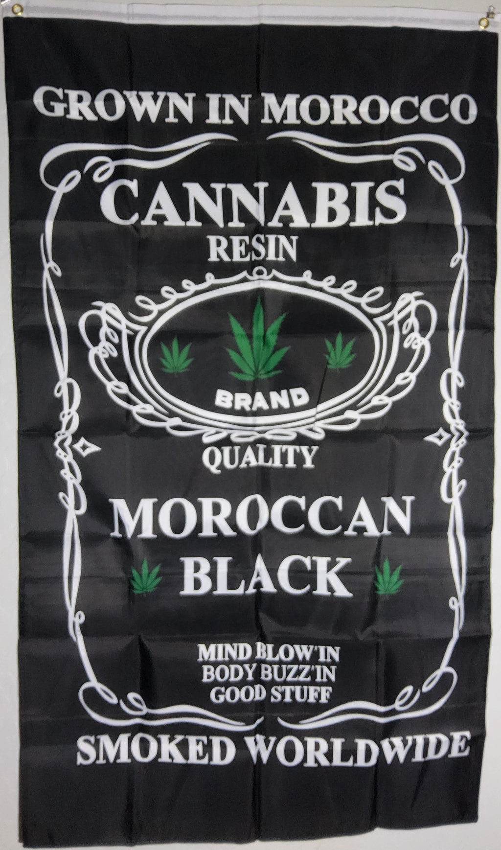 Quality Cannabis