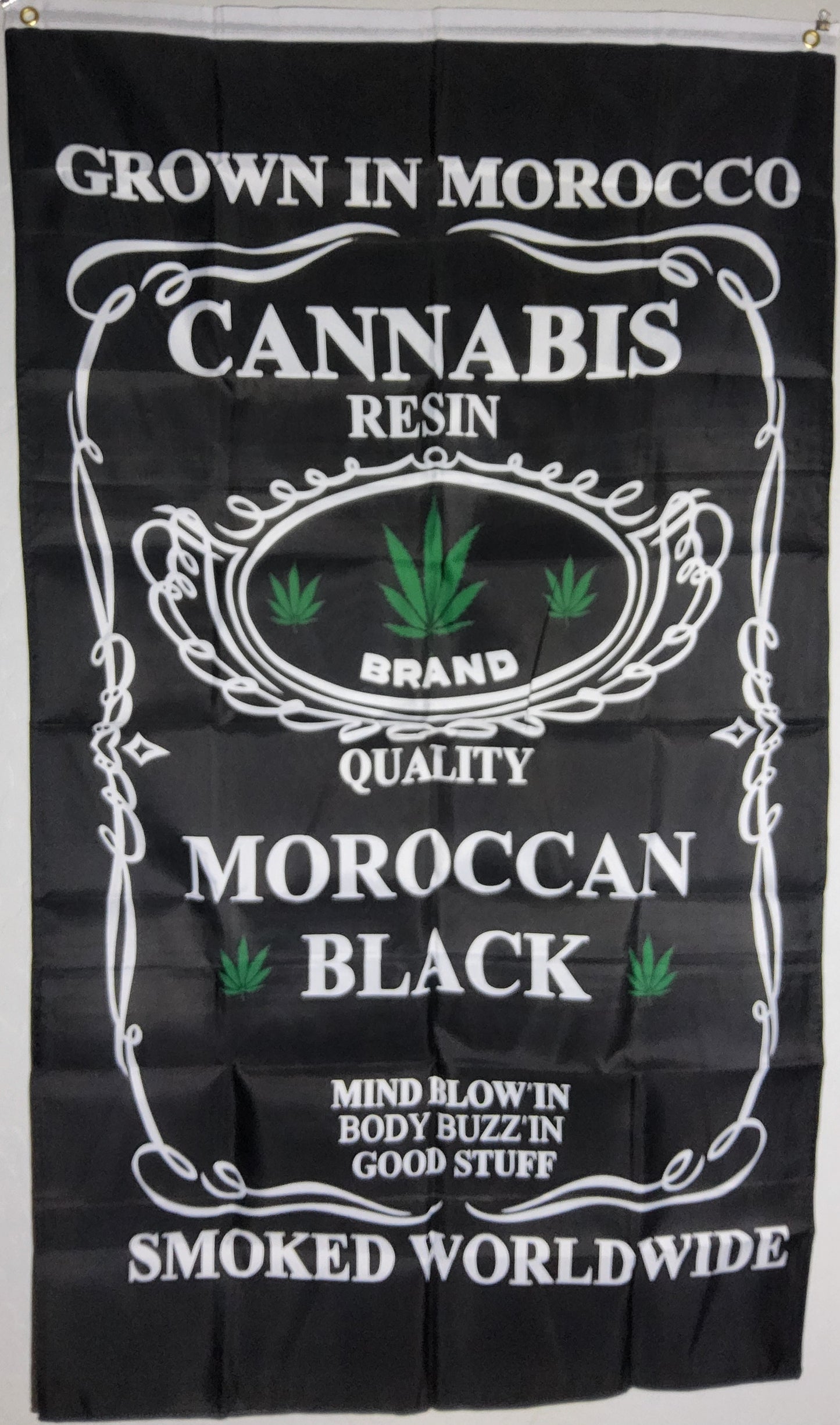 Quality Cannabis