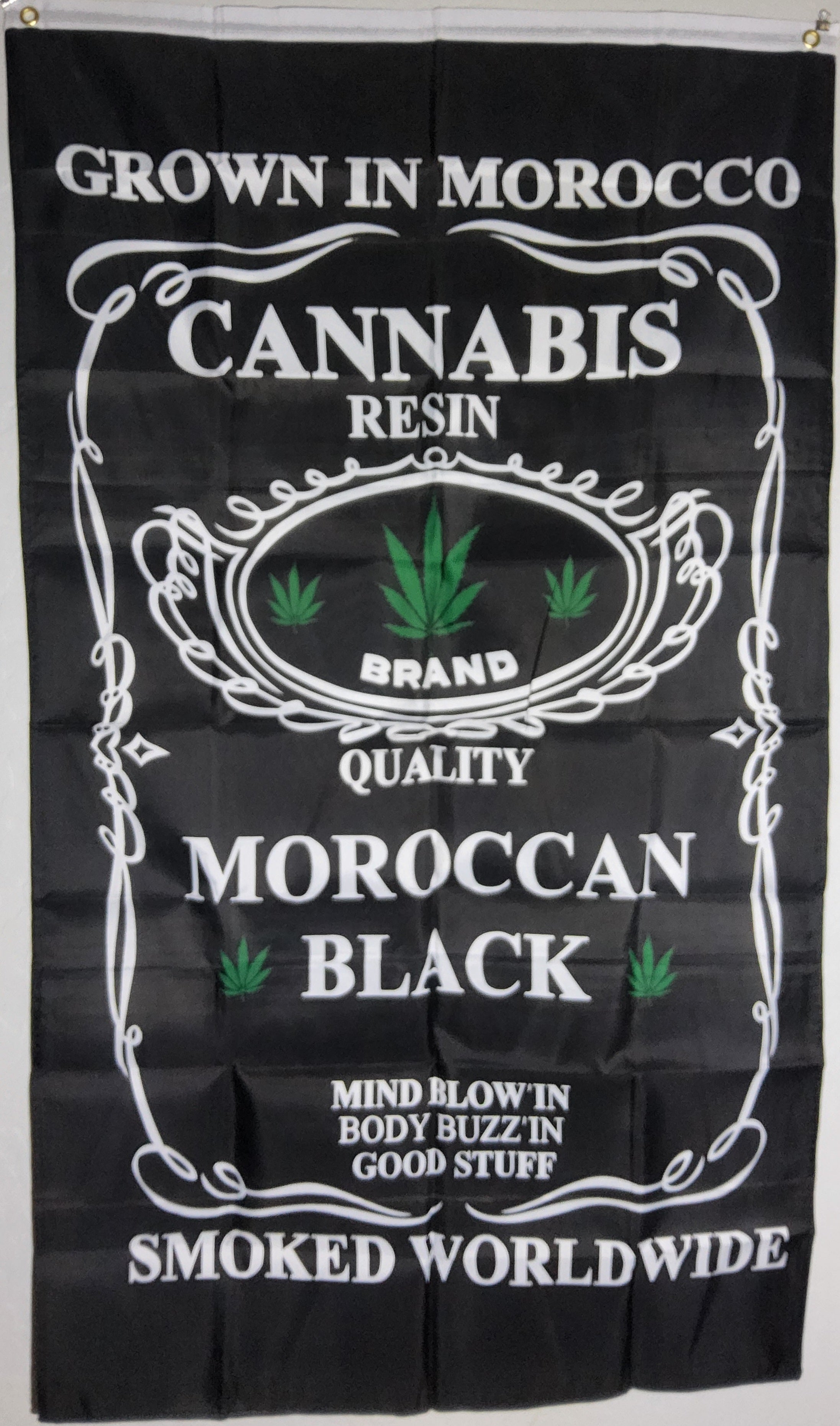 Quality Cannabis