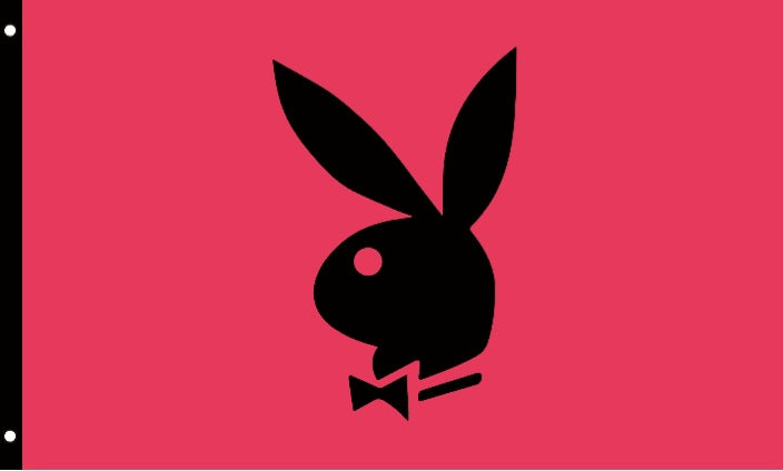 Playboy Hot pink
