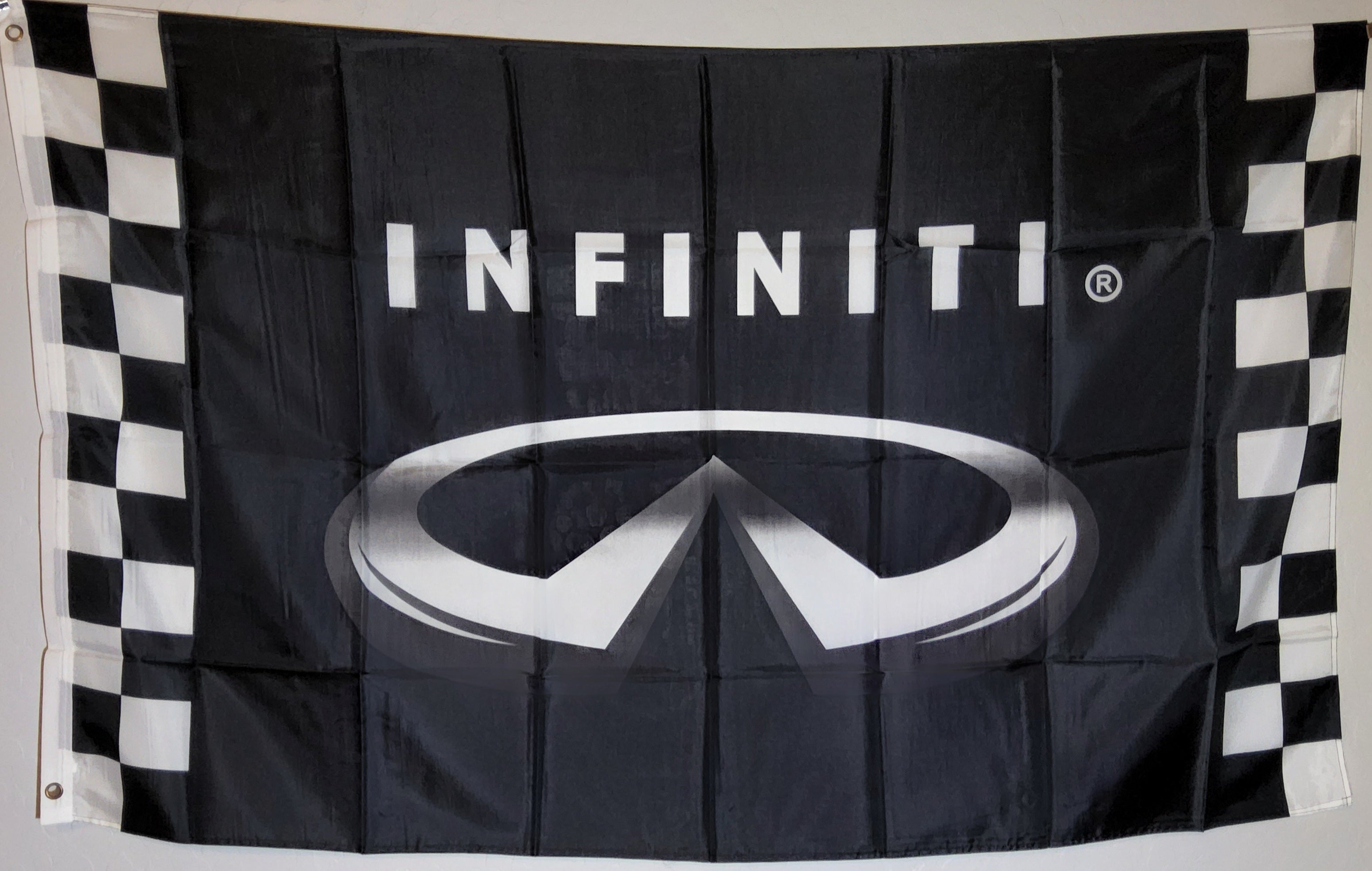 Infiniti