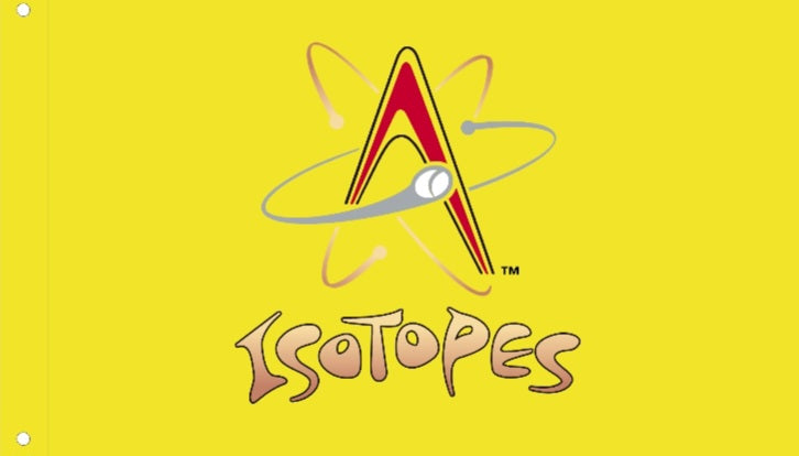 NM Isotopes Yellow