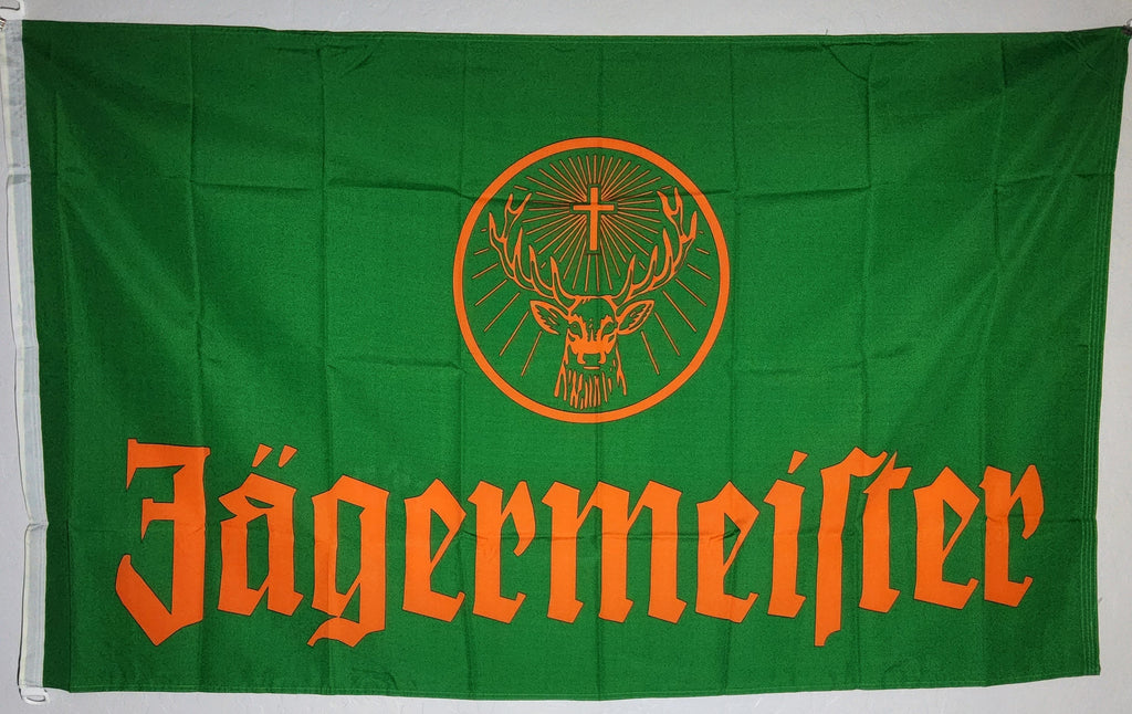 Jagermeister