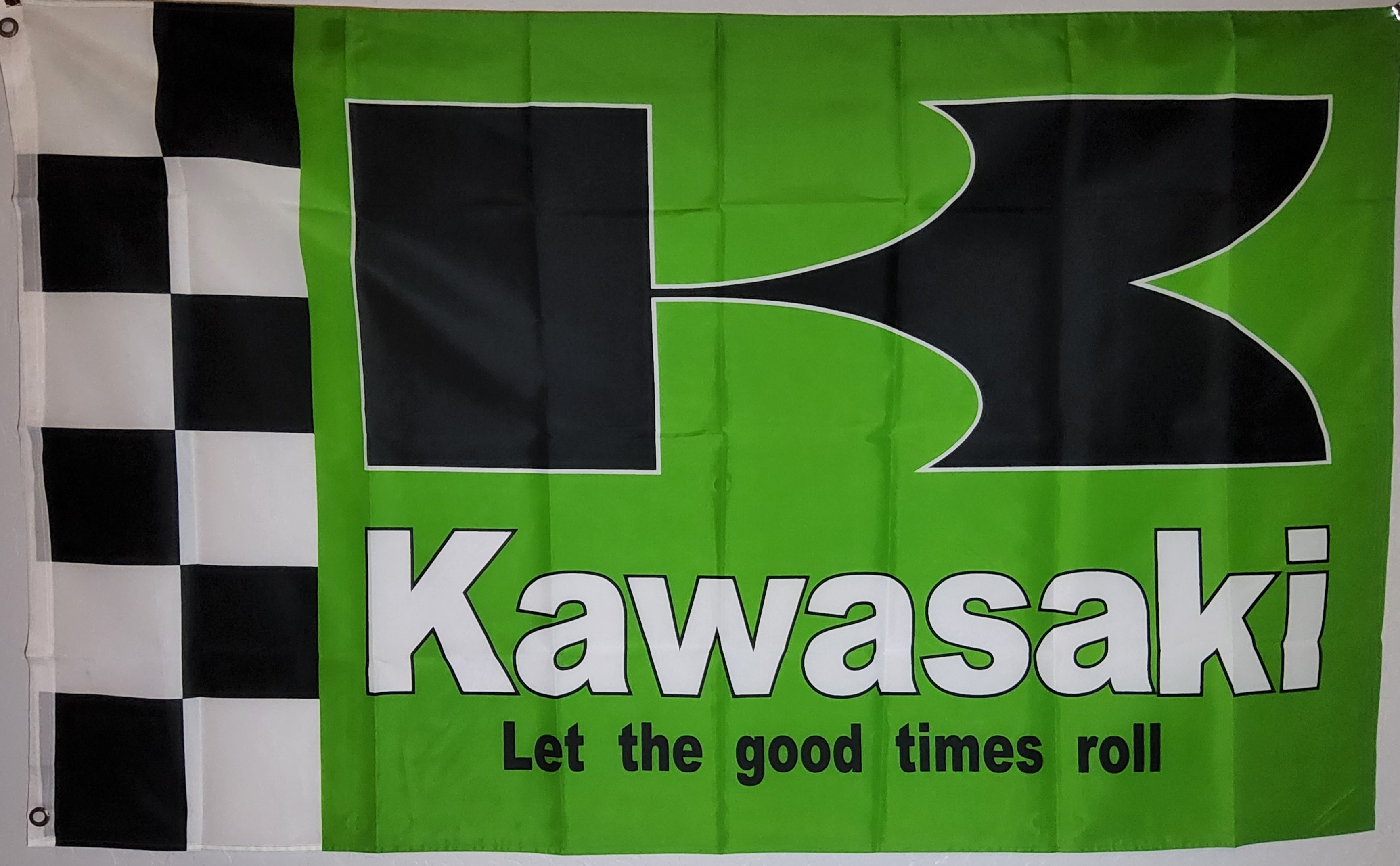 Kawasaki