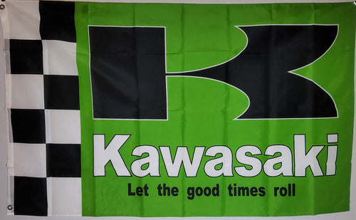 Kawasaki