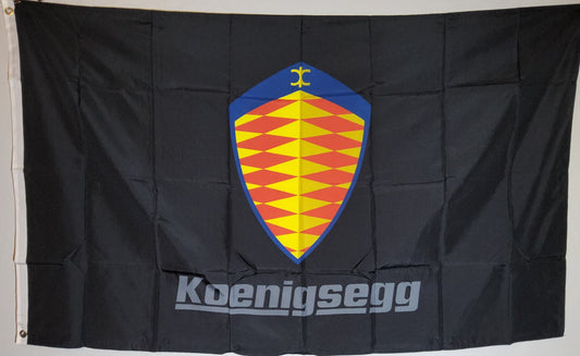 Keonigsegg