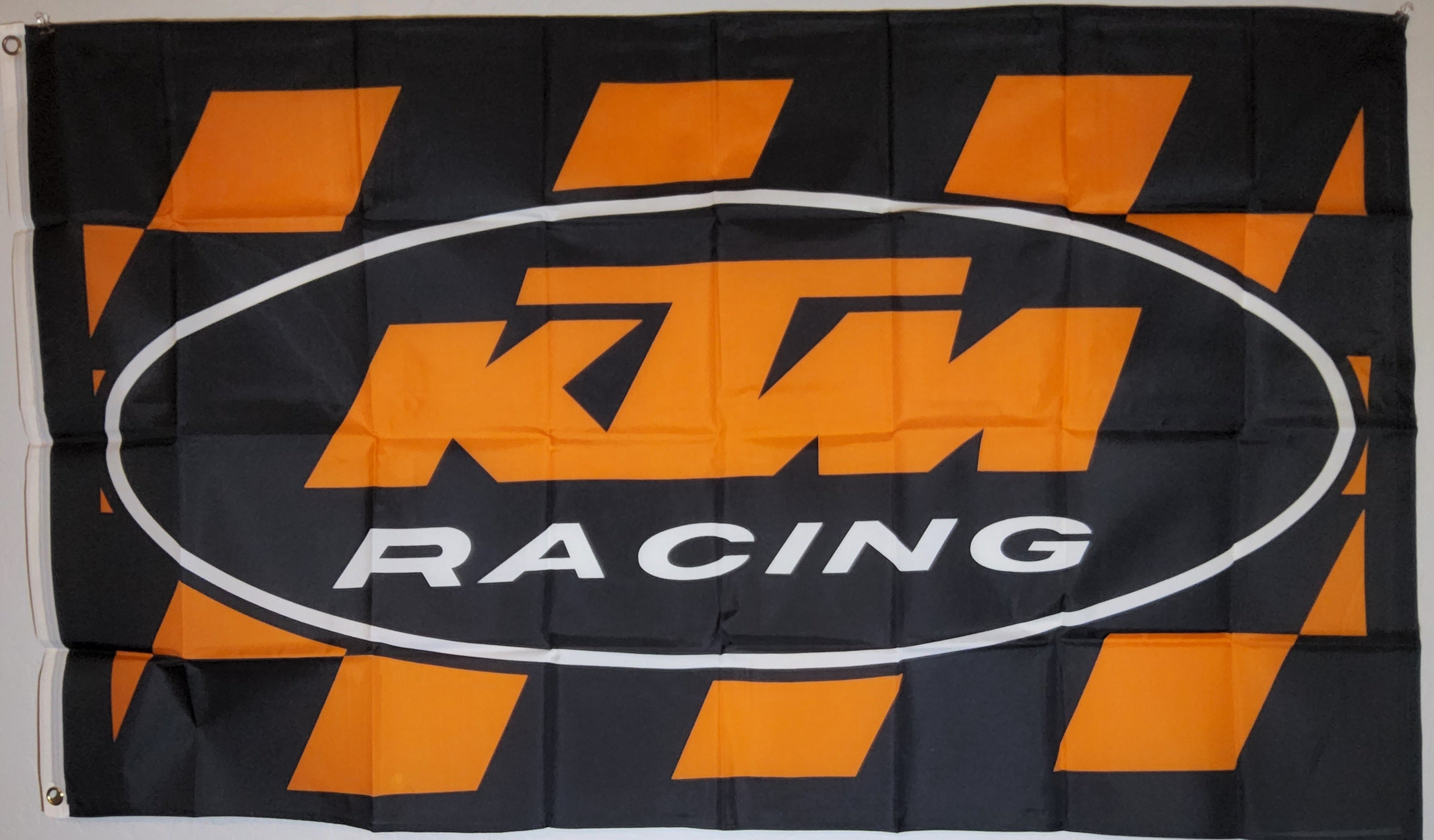 KTM Racing