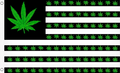 Marijuana Leaf's USA