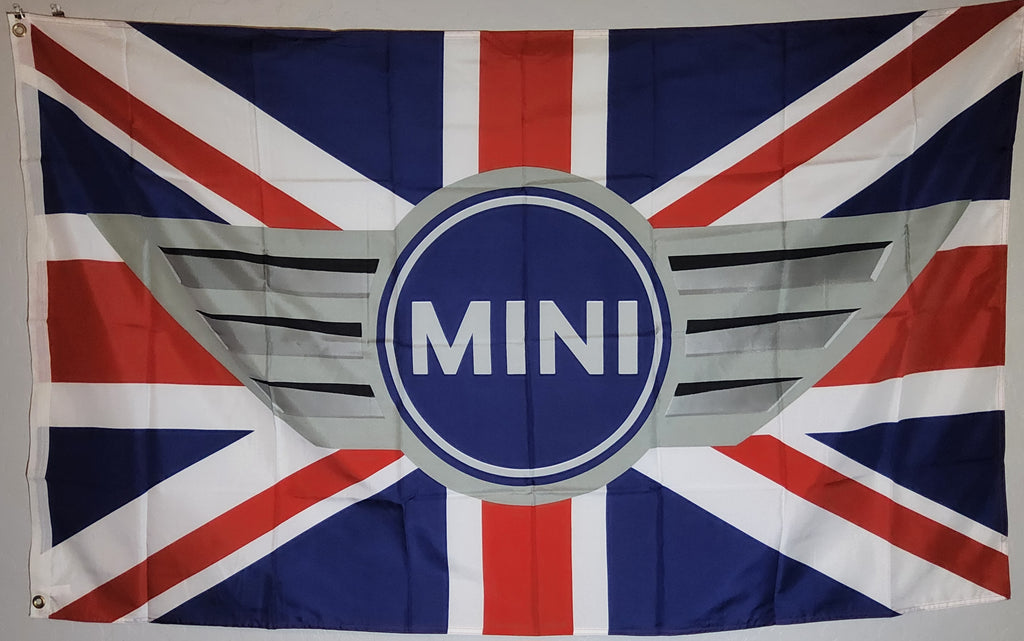 Mini Cooper UK