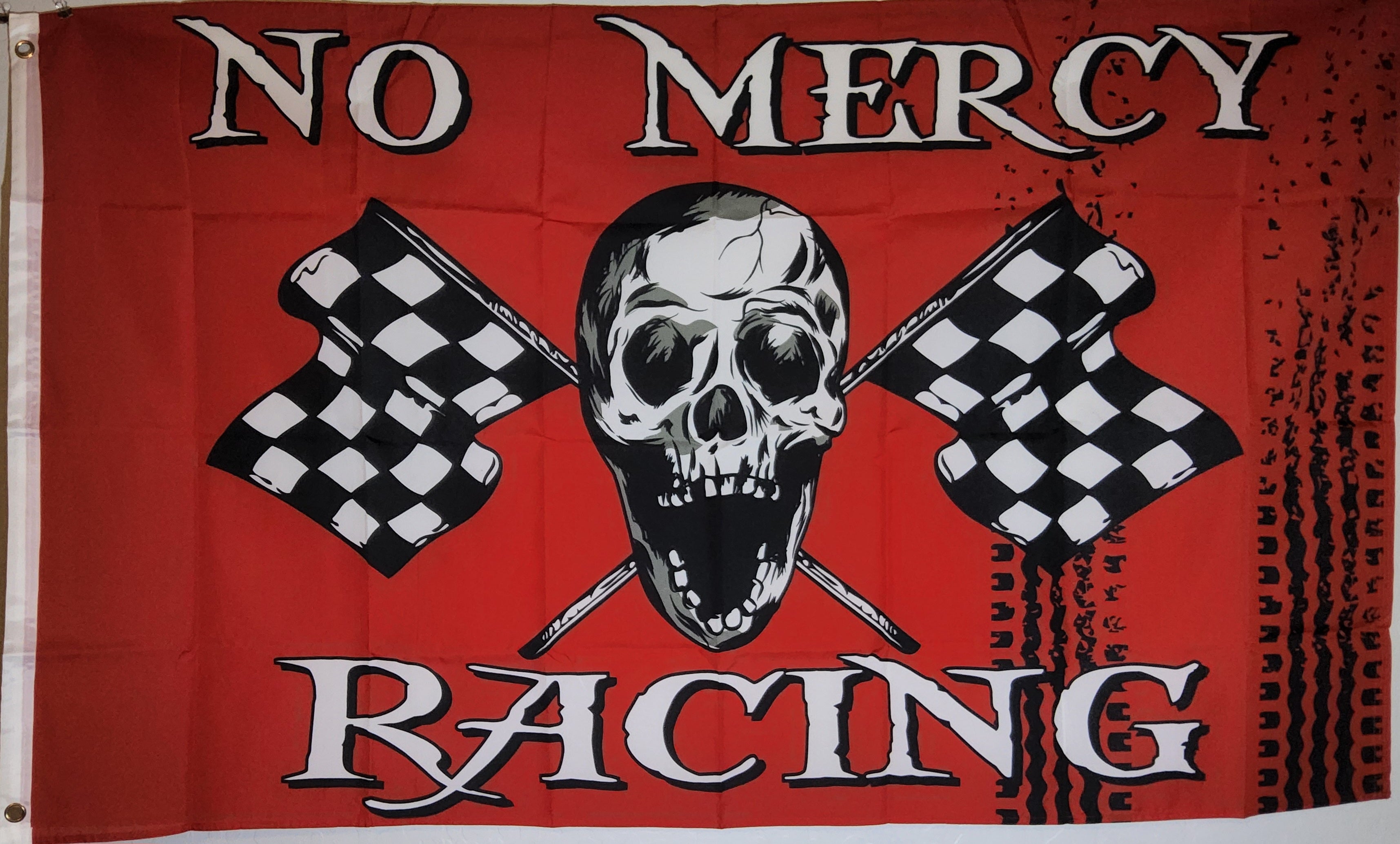 No Mercy Racing