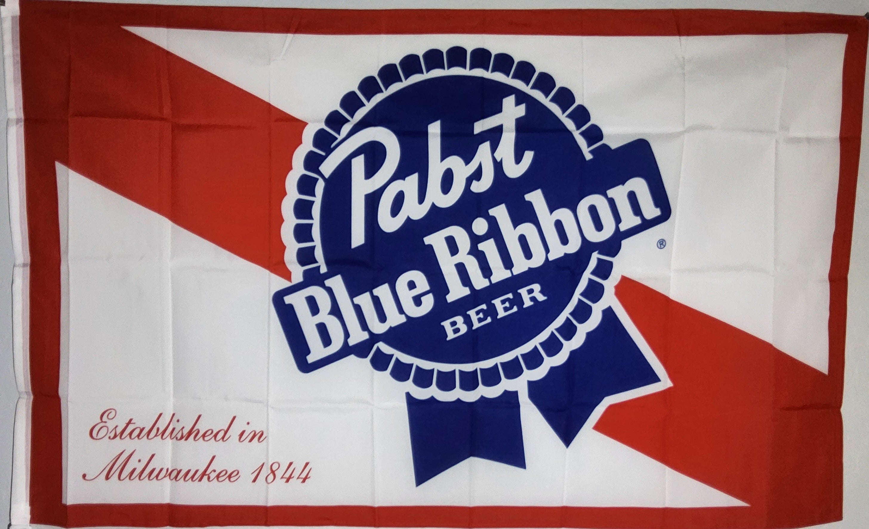Pabst Blue Ribbon